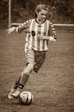 Bild 4126 - C-Juniorinnen TuS Tensfeld - FSC Kaltenkirchen 2 : Ergebnis: 5:2